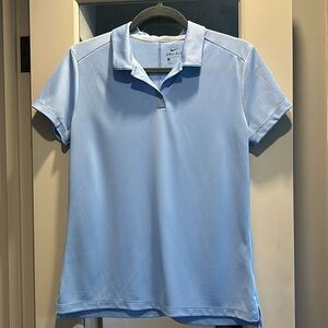 Nike golf polo⛳️